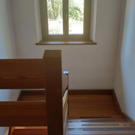 Гостевой дом Isola Della Cona - Riserva Naturale Foce Dell'isonzo