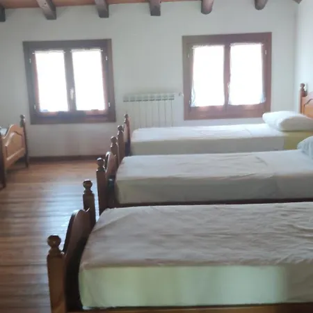 Isola Della Cona - Riserva Naturale Foce Dell'isonzo Guest house *