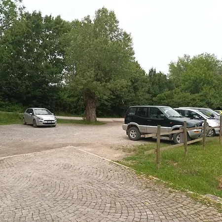 Isola Della Cona - Riserva Naturale Foce Dell'isonzo Guest house Staranzano