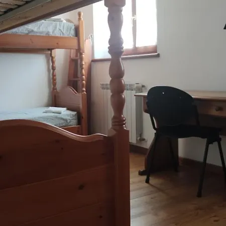 Guest house Isola Della Cona - Riserva Naturale Foce Dell'isonzo Staranzano