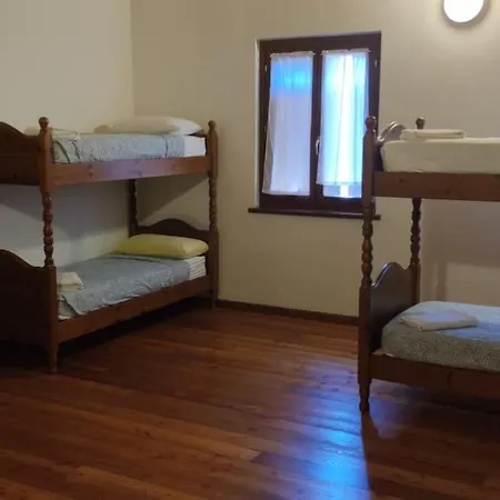 Guest house Isola Della Cona - Riserva Naturale Foce Dell'isonzo *