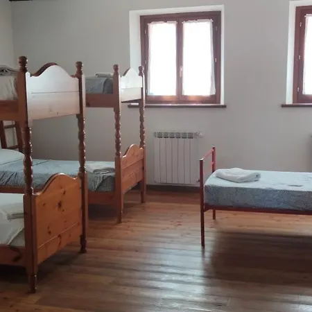 Isola Della Cona - Riserva Naturale Foce Dell'isonzo Гостевой дом