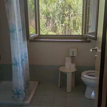 Isola Della Cona - Riserva Naturale Foce Dell'isonzo Гостевой дом Staranzano