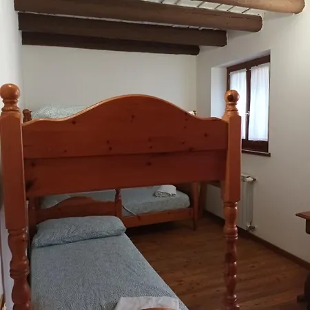 Maison d'hôtes Isola Della Cona - Riserva Naturale Foce Dell'isonzo Staranzano