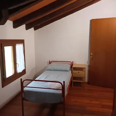 Maison d'hôtes Isola Della Cona - Riserva Naturale Foce Dell'isonzo