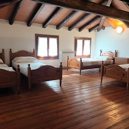Maison d'hôtes Isola Della Cona - Riserva Naturale Foce Dell'isonzo *