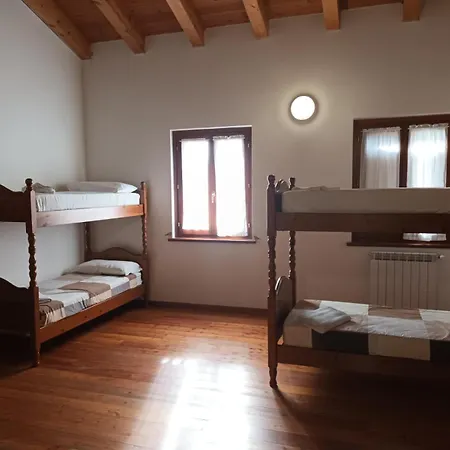 Isola Della Cona - Riserva Naturale Foce Dell'isonzo Staranzano