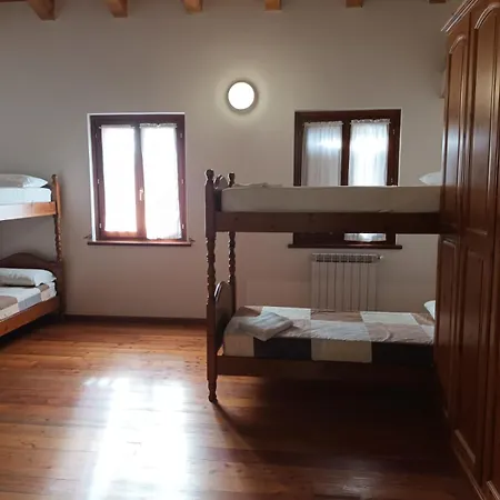 Isola Della Cona - Riserva Naturale Foce Dell'isonzo Staranzano