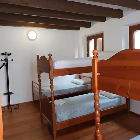 Isola Della Cona - Riserva Naturale Foce Dell'isonzo Гостевой дом